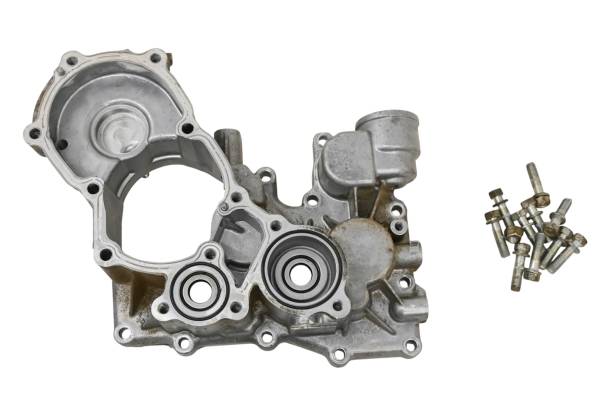 Kubota - 17 Kubota RTV Transmission Case Front Cover