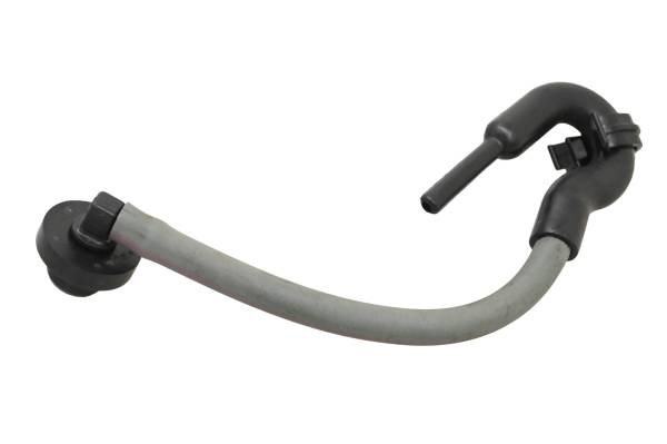 Kubota - 17 Kubota RTV Transmission Breather Hose