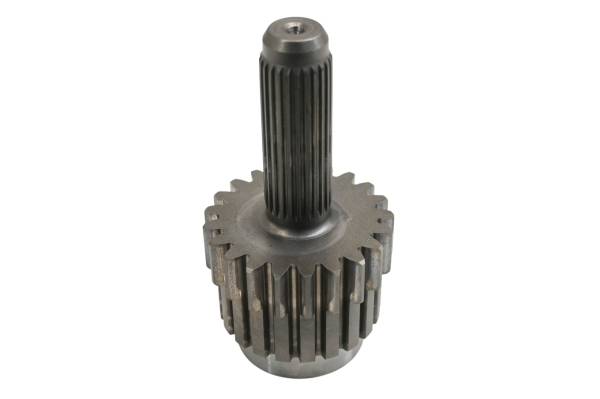 Kubota - 17 Kubota RTV Rear Left Differential Shaft Gear