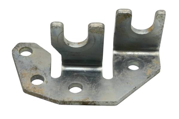 Kubota - 17 Kubota RTV Cable Stay Bracket Mount