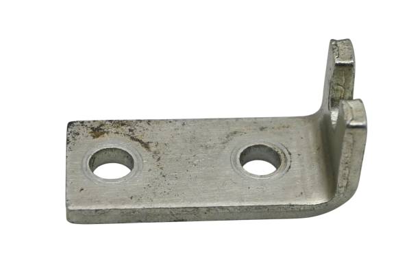 Kubota - 17 Kubota RTV Parking Brake Cable Stay Bracket