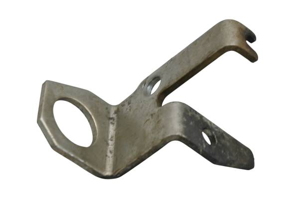 Kubota - 17 Kubota RTV Hst Hook Bracket