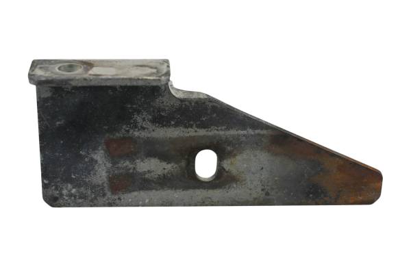 Kubota - 17 Kubota RTV Muffler Bracket Mount