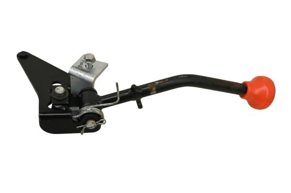 Kubota - 17 Kubota RTV Gear Select Shift Lever Shifter