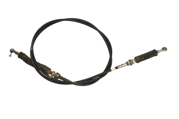 Kubota - 17 Kubota RTV Main Shift Cable