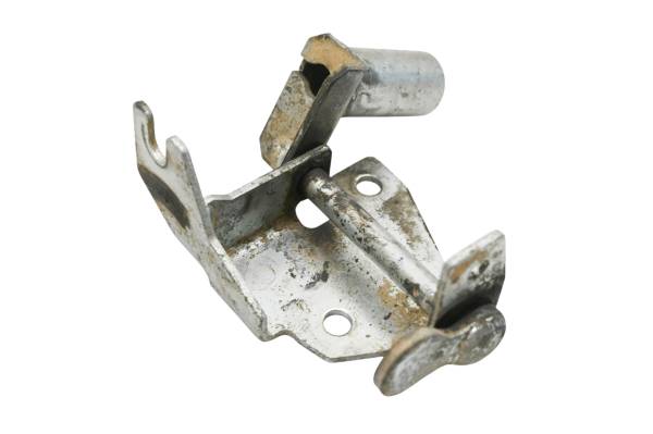 Kubota - 17 Kubota RTV Unload Link Arm Bracket Mount