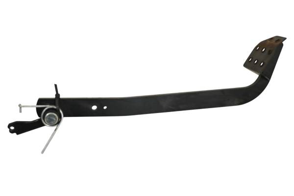 Kubota - 17 Kubota RTV Brake Pedal