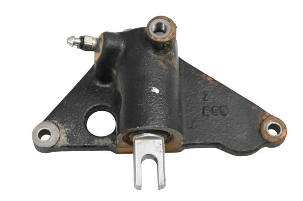 Kubota - 17 Kubota RTV Rear Brake Master Cylinder