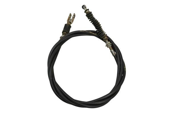 Kubota - 17 Kubota RTV Throttle Cable