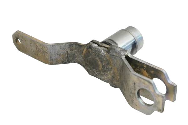 Kubota - 17 Kubota RTV Rear Left Brake Cam Lever