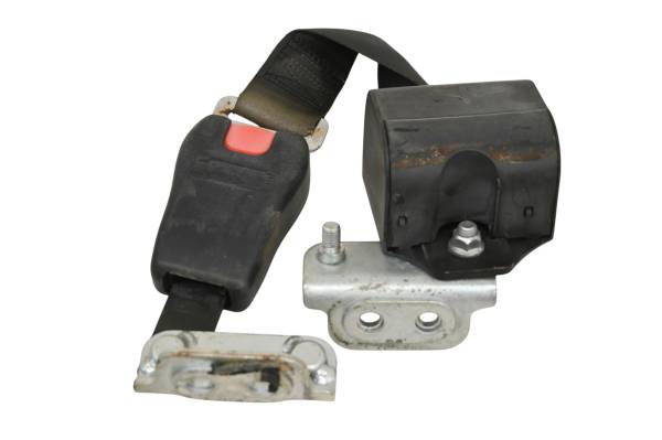 Kubota - 17 Kubota RTV Passenger Seat Belt Assembly