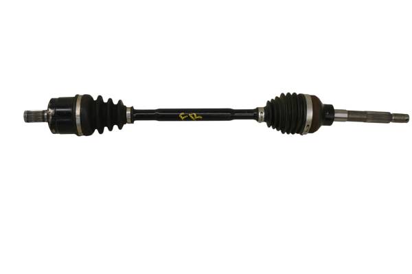 Kubota - 17 Kubota RTV Front Right Or Left Cv Axle