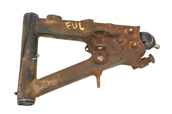 Kubota - 17 Kubota RTV Front Upper Left A-Arm