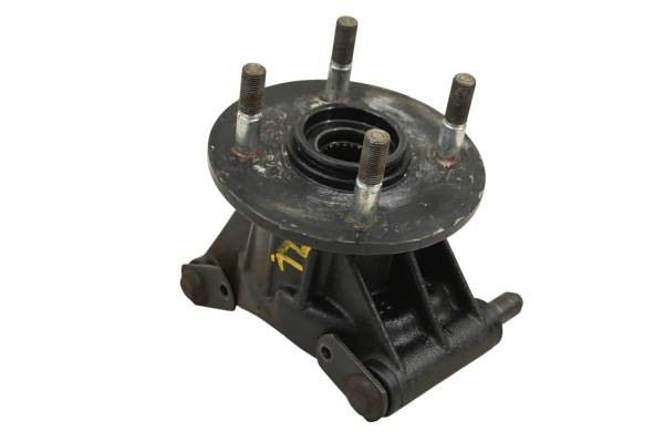 Kubota - 17 Kubota RTV Rear Right Or Left Spindle Knuckle