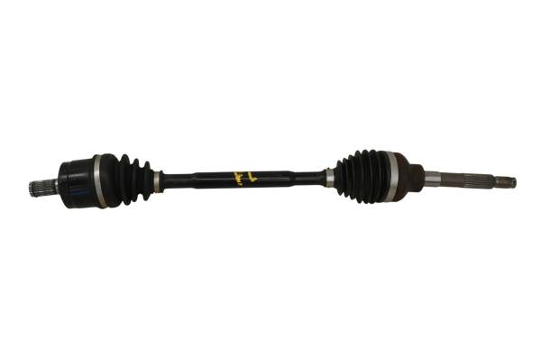 Kubota - 17 Kubota RTV Front Right Or Left Cv Axle