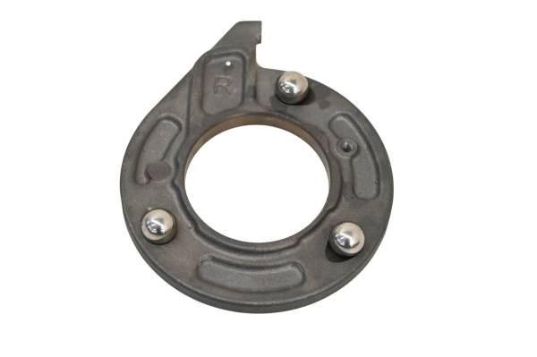 Kubota - 17 Kubota RTV Rear Right Brake Actuator
