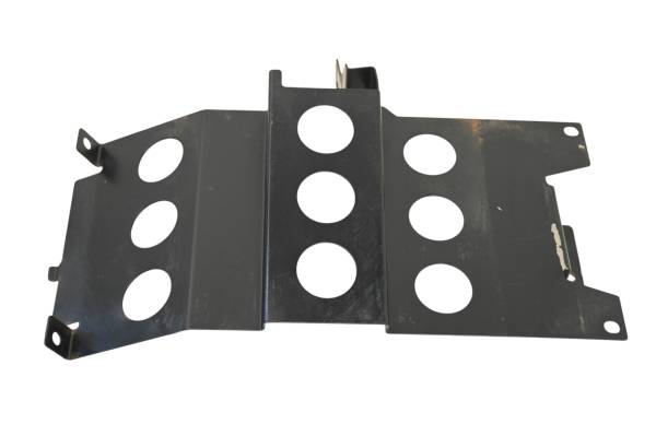 Kubota - 17 Kubota RTV Fuel Tank Lower Guard
