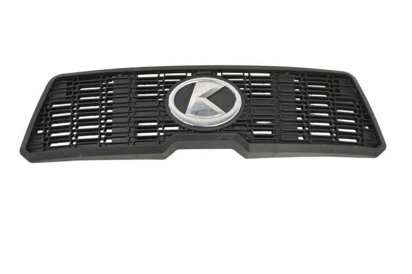 Kubota - 17 Kubota RTV Front Grill Cover