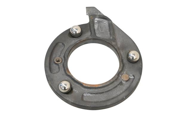 Kubota - 17 Kubota RTV Rear Left Brake Actuator