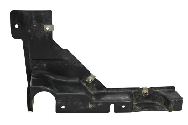 Kubota - 17 Kubota RTV Upper Frame Hood Panel Splash Cover