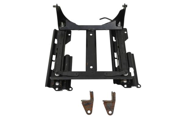 Kubota - 17 Kubota RTV Driver Seat Base Bracket Mount