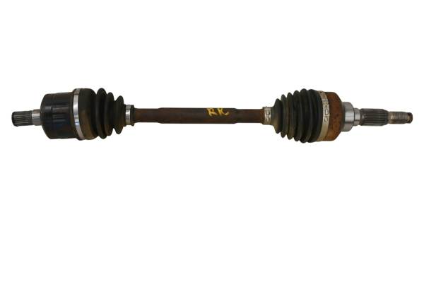 Kubota - 17 Kubota RTV Rear Right Or Left Cv Axle