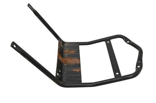 Kubota - 17 Kubota RTV Driver Seat Back Bracket Mount