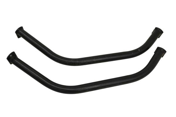 Kubota - 17 Kubota RTV Cab Frame Handrails Left & Right