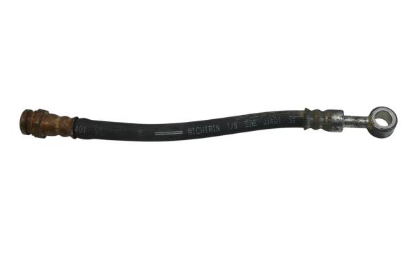 Kubota - 17 Kubota RTV Rear Brake Line