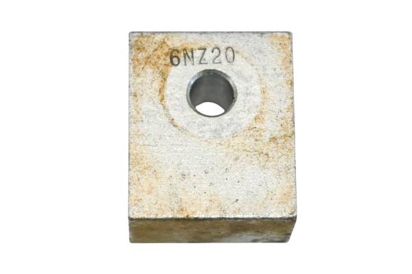 Kubota - 17 Kubota RTV Front Brake Line Joint