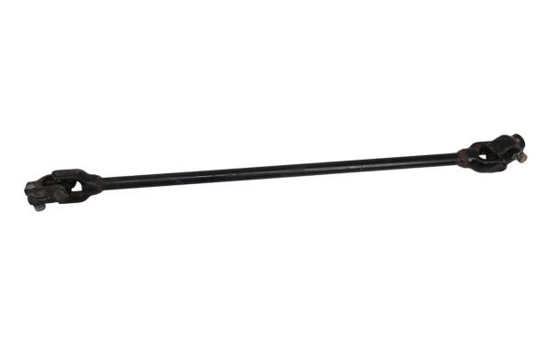 Kubota - 12 Kubota RTV400Ci Lower Steering Stem Shaft