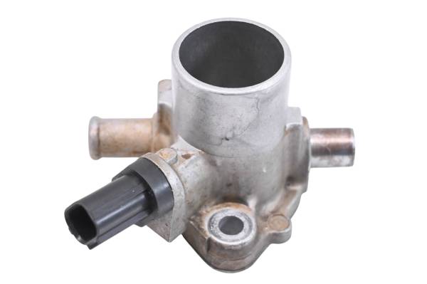 Kubota - 23 Kubota RTV520 Air Cleaner Flange