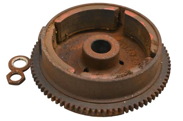 Polaris - 98 Polaris Sportsman 500 4x4 Flywheel Magneto