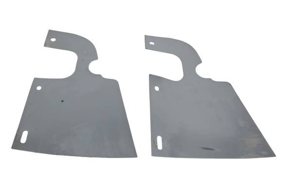 Polaris - 99 Polaris Scrambler 500 4x4 Inner Fenders Mud Guard
