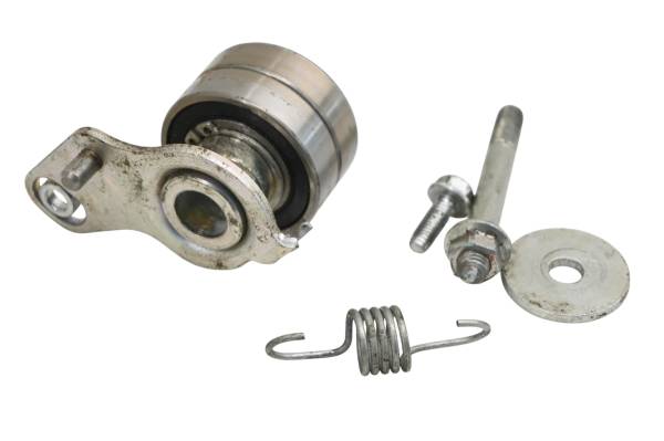 Kubota - 16 Kubota RTV500 -A/H Idler Pulley