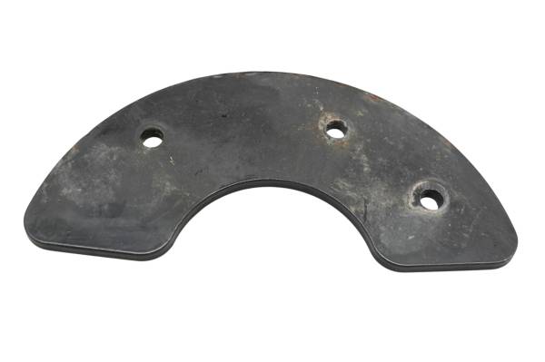 Polaris - 99 Polaris Scrambler 500 4x4 Rear Axle Brake Disc Guard