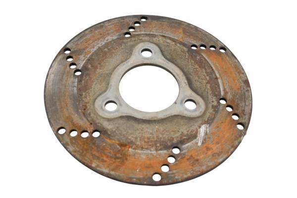 Polaris - 99 Polaris Scrambler 500 4x4 Rear Brake Rotor Vented Disc