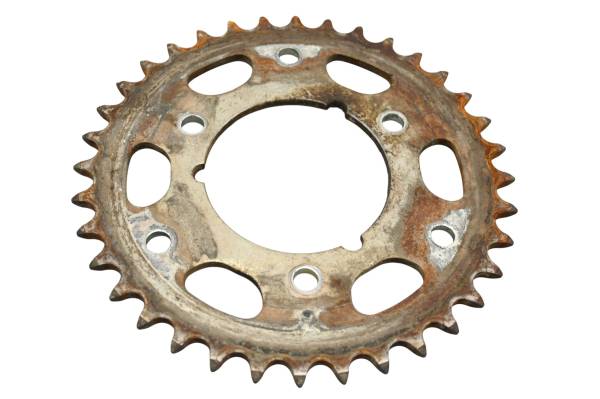 Polaris - 99 Polaris Scrambler 500 4x4 Rear Sprocket 36T
