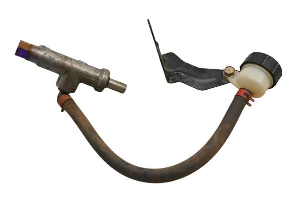 Polaris - 99 Polaris Scrambler 500 4x4 Rear Brake Master Cylinder