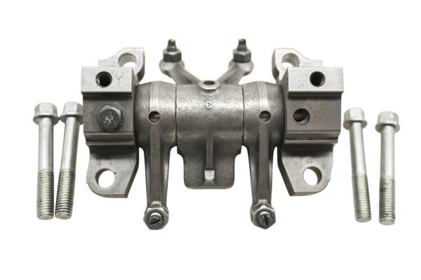 Polaris - 99 Polaris Scrambler 500 4x4 Rocker Arm Assembly