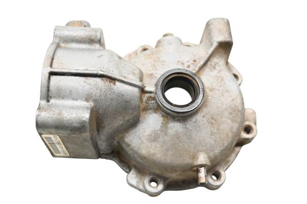 Polaris - 99 Polaris Scrambler 500 4x4 Front Differential Case Housing