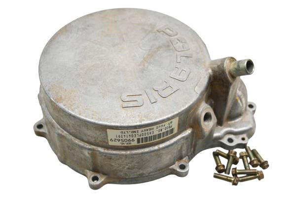 Polaris - 99 Polaris Scrambler 500 4x4 Stator Cover