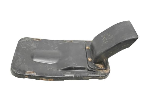 Polaris - 99 Polaris Scrambler 500 4x4 Airbox Lid Cover