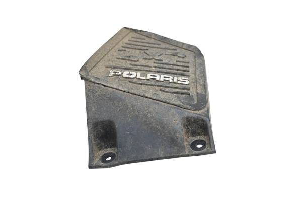 Polaris - 99 Polaris Scrambler 500 4x4 Front Cv Boot Guards Left & Right