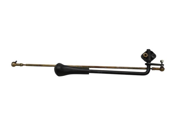 Polaris - 99 Polaris Scrambler 500 4x4 Gear Select Shift Lever Shifter