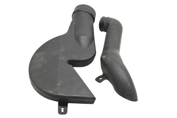 Polaris - 99 Polaris Scrambler 500 4x4 Clutch Snorkel Intake Vent Tubes