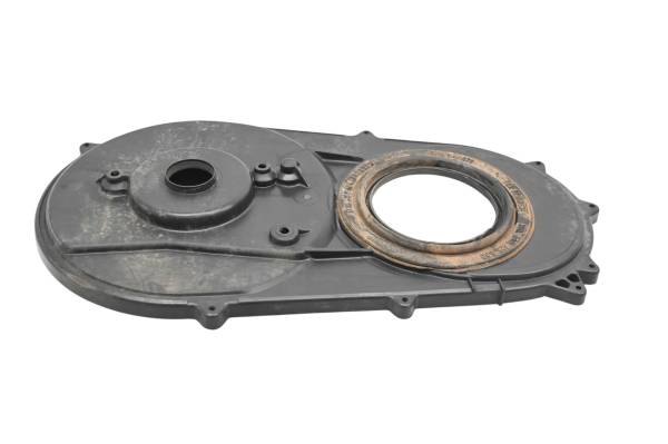 Polaris - 99 Polaris Scrambler 500 4x4 Inner Belt Clutch Cover