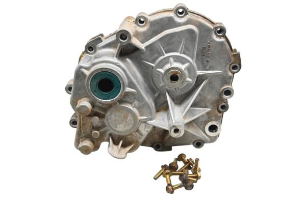 Polaris - 99 Polaris Scrambler 500 4x4 Transmission Gear Case Housing