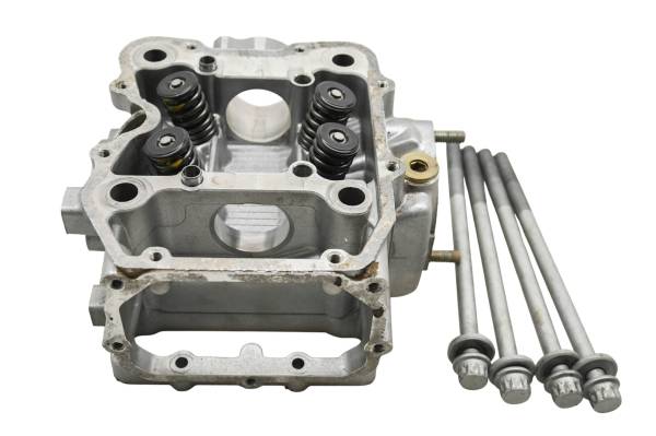 Polaris - 99 Polaris Scrambler 500 4x4 Cylinder Head
