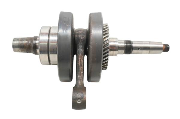 Polaris - 99 Polaris Scrambler 500 4x4 Crankshaft Crank Shaft & Connecting Rod